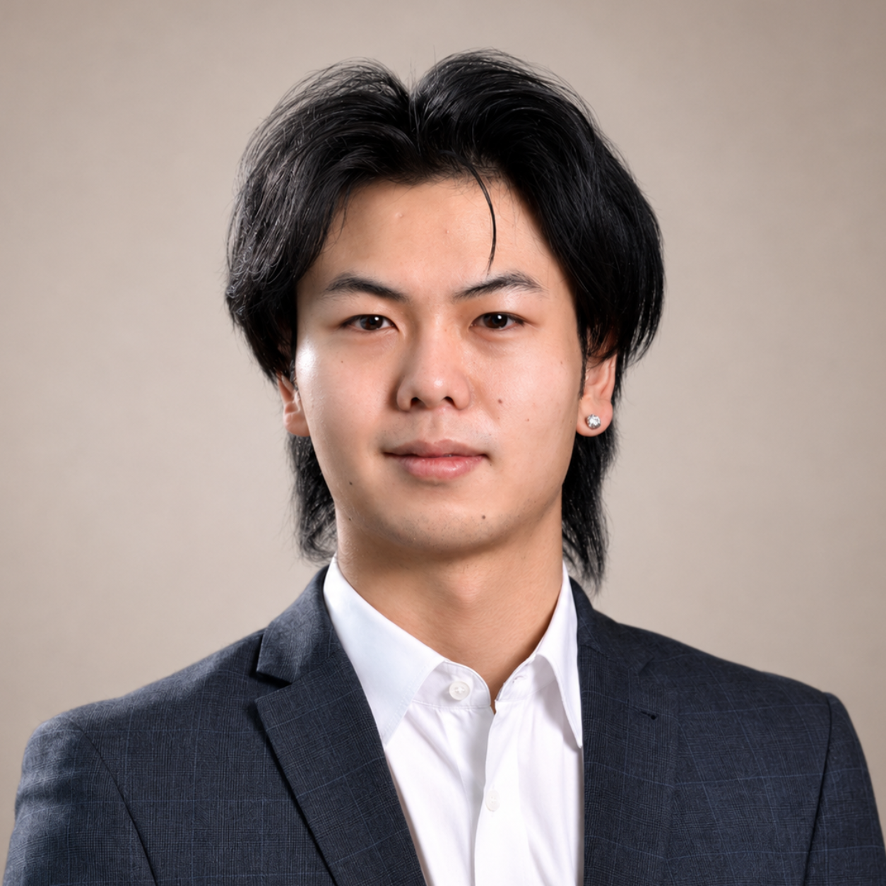 Mike Ye
